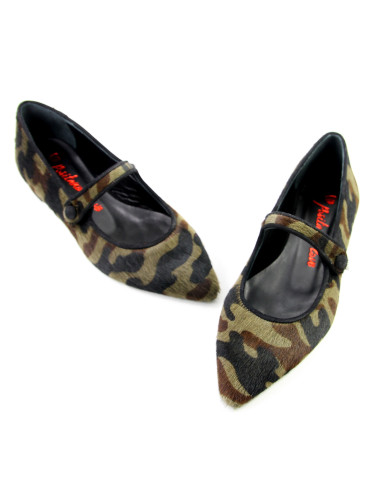 Positano In Love Ballerina artigianale Silvia Fino al 60% di sconto