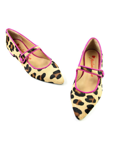 Positano In Love Ballerina artigianale Silvia Fino al 65% di sconto