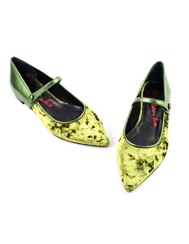 Positano In Love Ballerina artigianale Esther Only for today