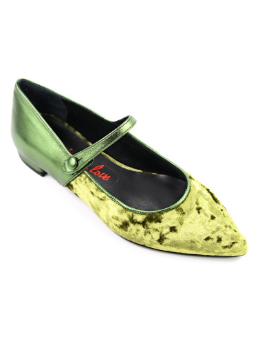 Positano In Love Ballerina artigianale Esther Only for today