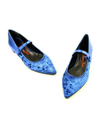 Positano In Love Ballerina artigianale Esther Offerta speciale della fabbrica