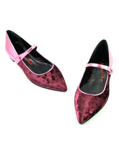 Positano In Love Ballerina artigianale Esther Fino al 55% di sconto