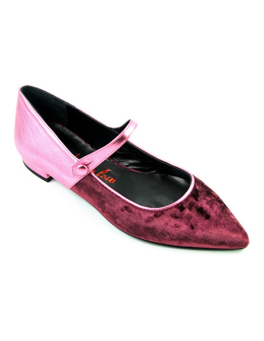 Positano In Love Ballerina artigianale Esther Fino al 55% di sconto