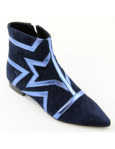 Positano In Love Tronchetto artigianale Veronica 50% di sconto con spedizione gratuita