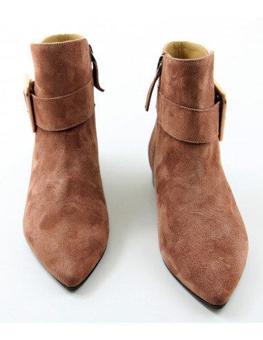 Positano In Love Tronchetto artigianale Chiara In Linea