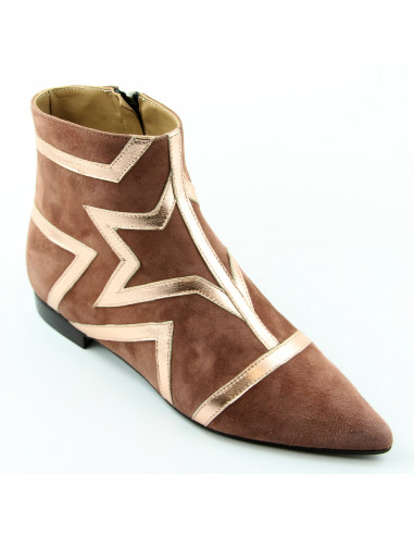 Positano In Love Tronchetto artigianale ilary Nuovo