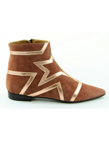 Positano In Love Tronchetto artigianale ilary Nuovo