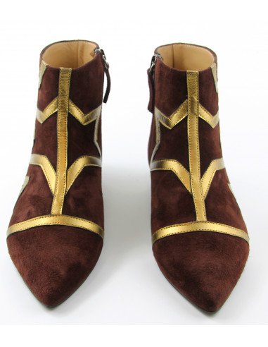 Positano In Love Tronchetto artigianale ilary Qualità