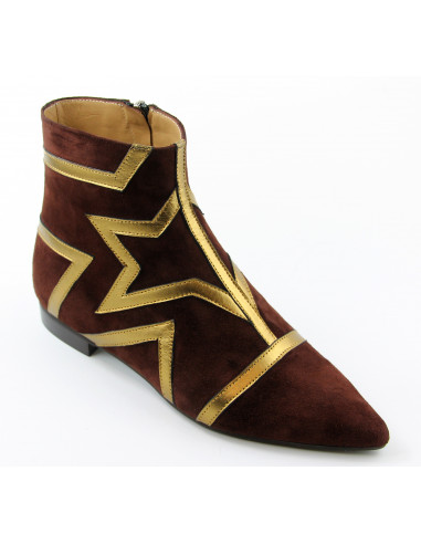 Positano In Love Tronchetto artigianale ilary Qualità