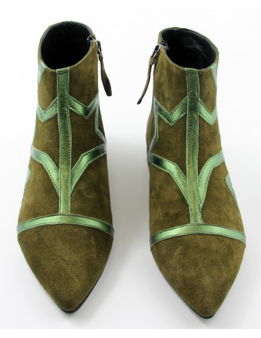 Positano In Love Tronchetto artigianale ilary Vendita