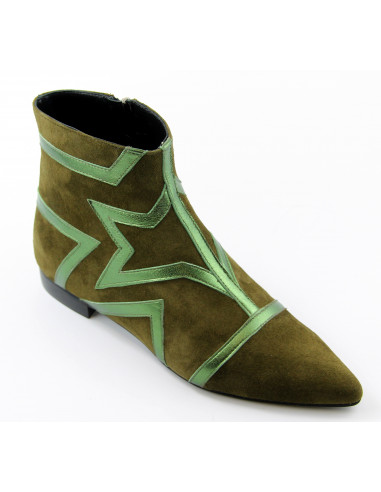 Positano In Love Tronchetto artigianale ilary Vendita