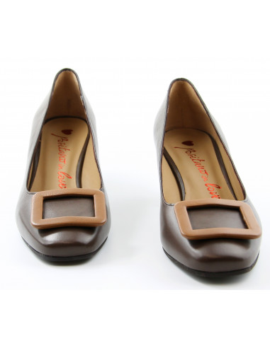 Positano In Love Decolletè artigianale Linda Spedizione Gratuita