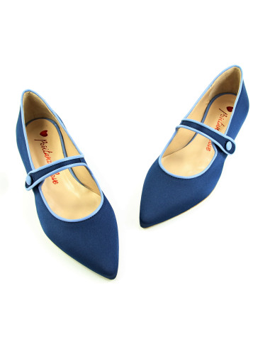 Positano In Love Ballerina artigianale Silvia Qualità Garantita