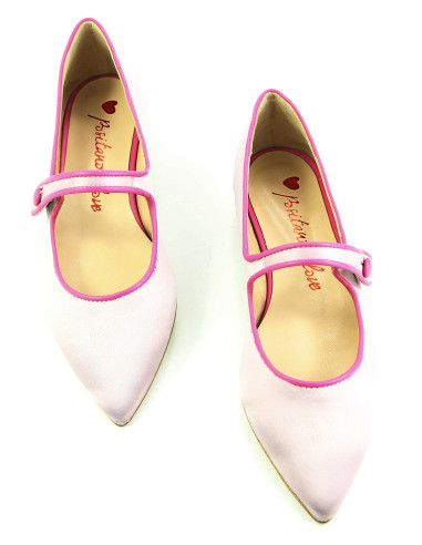 Positano In Love Ballerina artigianale Silvia Negozi Online