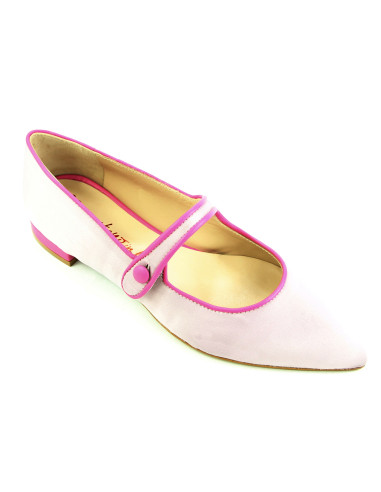 Positano In Love Ballerina artigianale Silvia Negozi Online