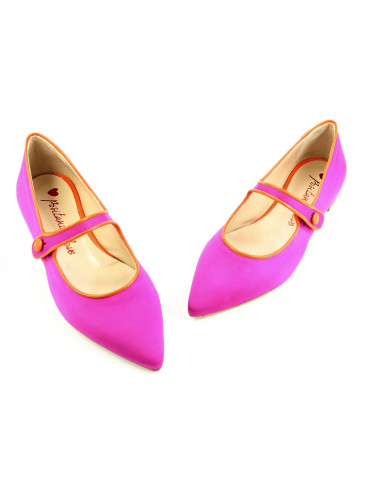 Positano In Love Ballerina artigianale Silvia Acquista Ora