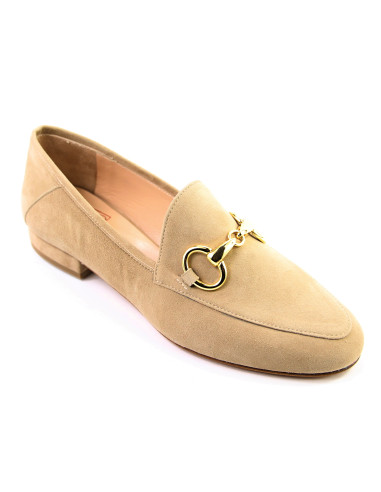 Positano In Love Mocassino artigianale Elisabet Fino Al -60%