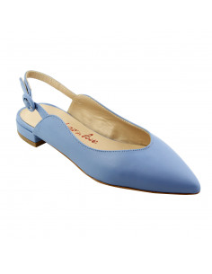 Positano In Love Mocassino artigianale Elisabet Shopping Online