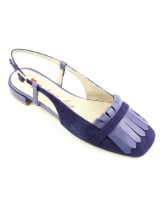 Positano In Love Mocassino artigianale Elisabet Shopping Online