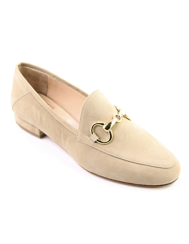 Positano In Love Mocassino artigianale Elisabet Sottocosto