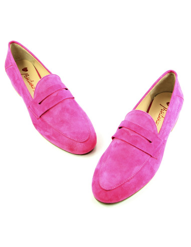 Positano In Love Mocassino artigianale Janet Economico