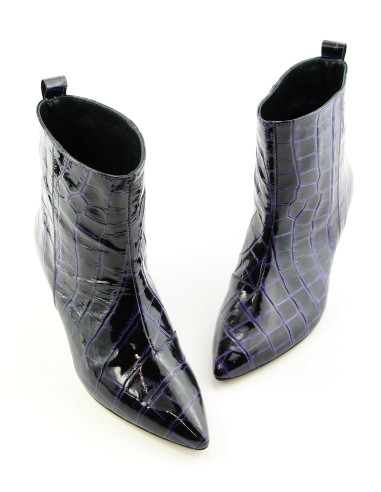 Positano In Love Tronchetto artigianale Britta Outlet