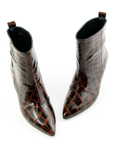 Positano In Love Tronchetto artigianale Britta Saldi