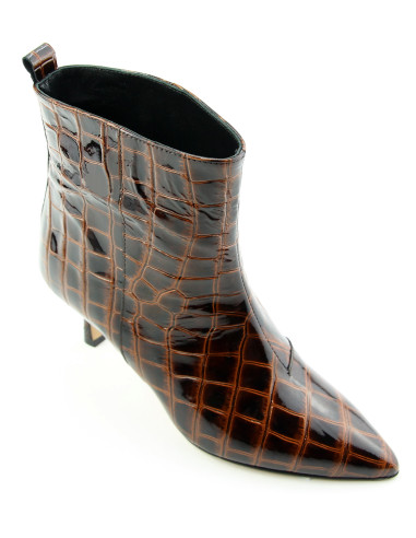 Positano In Love Tronchetto artigianale Britta Saldi