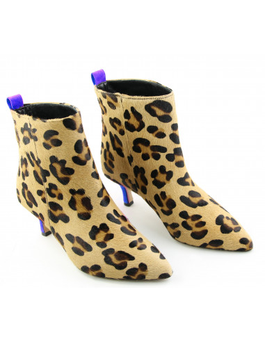 Positano In Love Tronchetto artigianale Rein Saldi Di Fabbrica