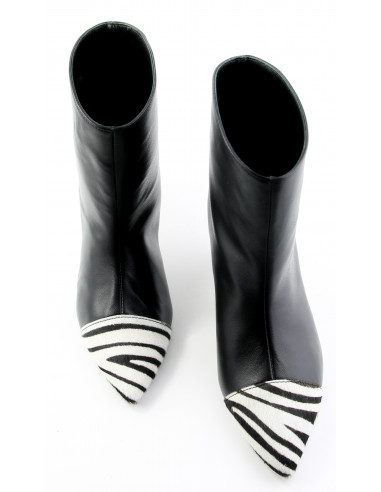 Positano In Love Tronchetto artigianale Vittoria Negozio