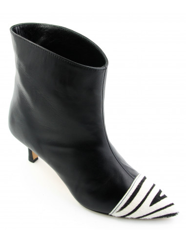 Positano In Love Tronchetto artigianale Vittoria Negozio