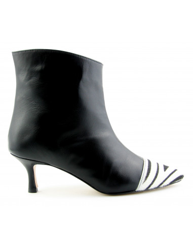 Positano In Love Tronchetto artigianale Vittoria Negozio