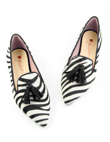 Positano In Love Ballerina artigianale Luisa In Saldo