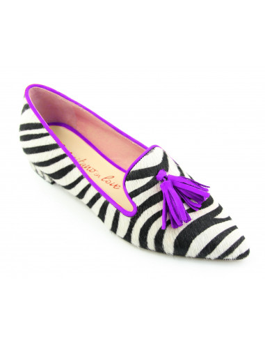 Positano In Love Ballerina artigianale Luisa Nuova