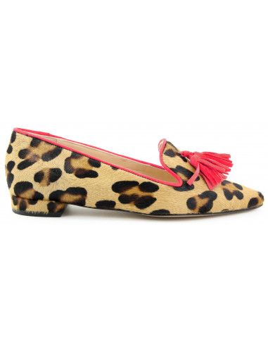 Positano In Love Ballerina artigianale Luisa Moda