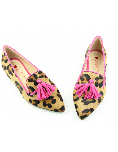 Positano In Love Ballerina artigianale Luisa Spedizione gratuita