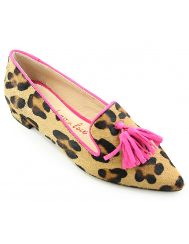 Positano In Love Ballerina artigianale Luisa Spedizione gratuita