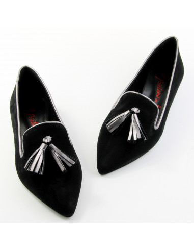 Positano In Love Ballerina artigianale Luisa Comprare a buon mercato