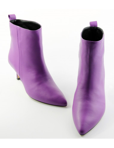 Positano In Love Tronchetto artigianale Rein Flash Sale