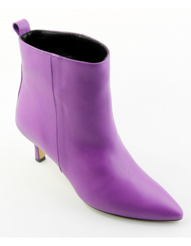 Positano In Love Tronchetto artigianale Rein Flash Sale