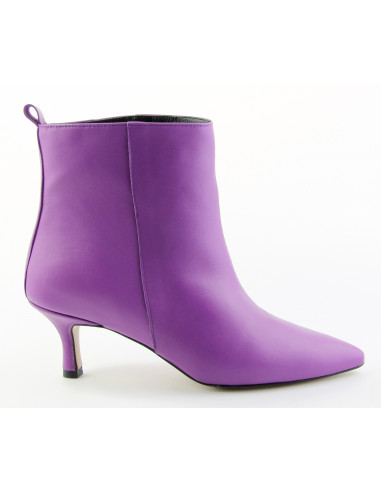 Positano In Love Tronchetto artigianale Rein Flash Sale