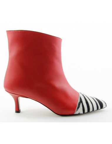 Positano In Love Tronchetto artigianale Vittoria Fornitura limitata