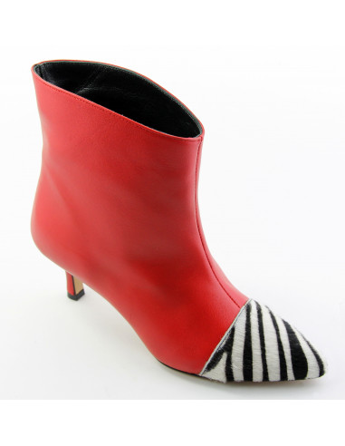 Positano In Love Tronchetto artigianale Vittoria Fornitura limitata