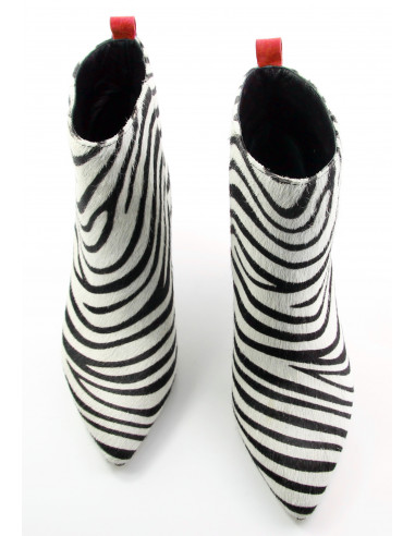 Positano In Love Tronchetto artigianale Rein Black Friday