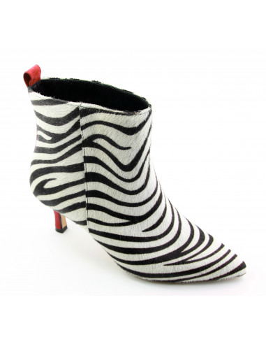 Positano In Love Tronchetto artigianale Rein Black Friday