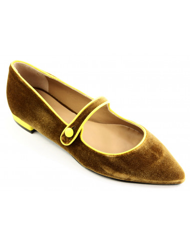 Positano In Love Ballerina artigianale Silvia Smaltimento dello stoccaggio