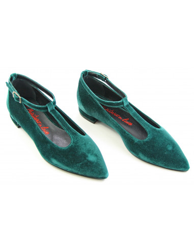 Positano In Love Ballerina artigianale Serena Vendita calda