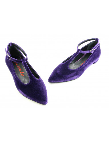 Positano In Love Ballerina artigianale Serena Offerta migliore