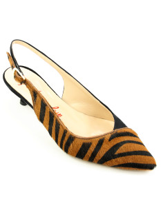 Positano In Love Ballerina artigianale Luisa Latest fashion