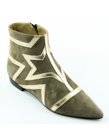 Positano In Love Tronchetto artigianale ilary Offerta temporanea